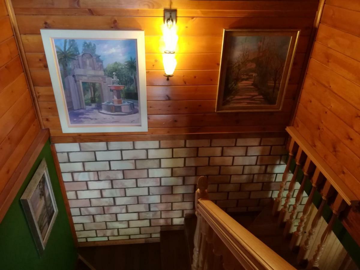 Отель El Raco De La Pintora "Adults Only" Alberic Экстерьер фото